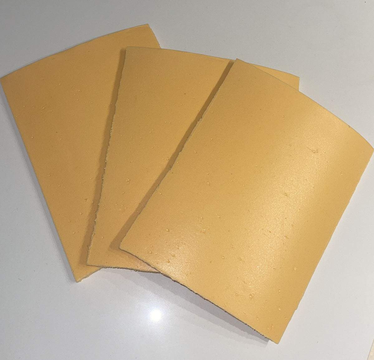 SC-810-P Liposuction Foam Sheets are medical grade polyurethane foam